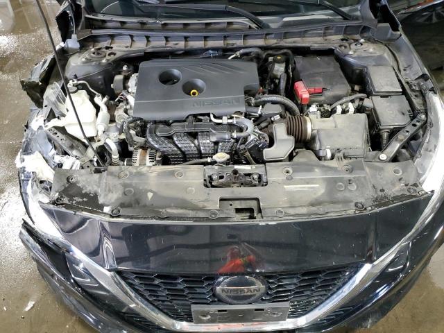 2020 NISSAN ALTIMA SL 1N4BL4EW9LC231671