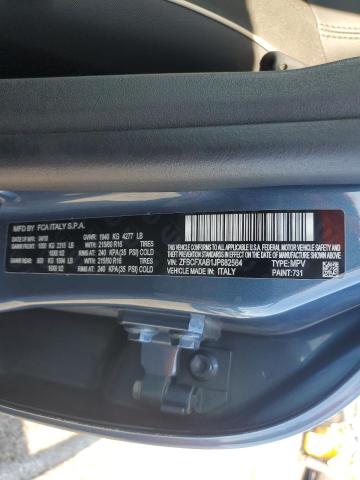 2018 FIAT 500X POP ZFBCFXAB1JP682564