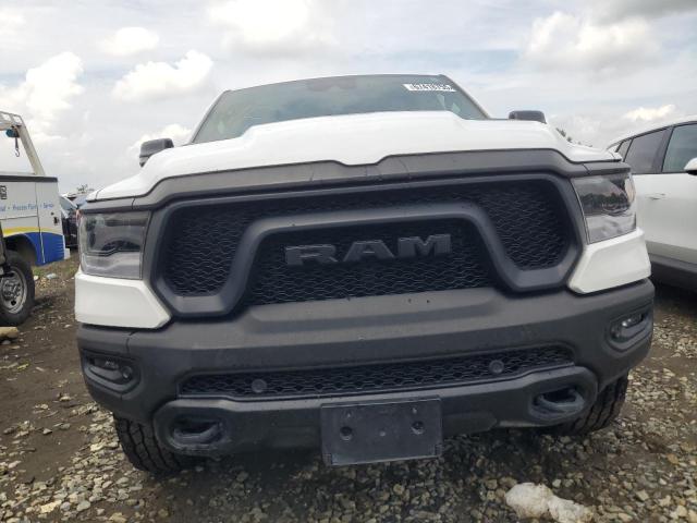 2021 RAM 1500 REBEL 1C6SRFLT6MN759226