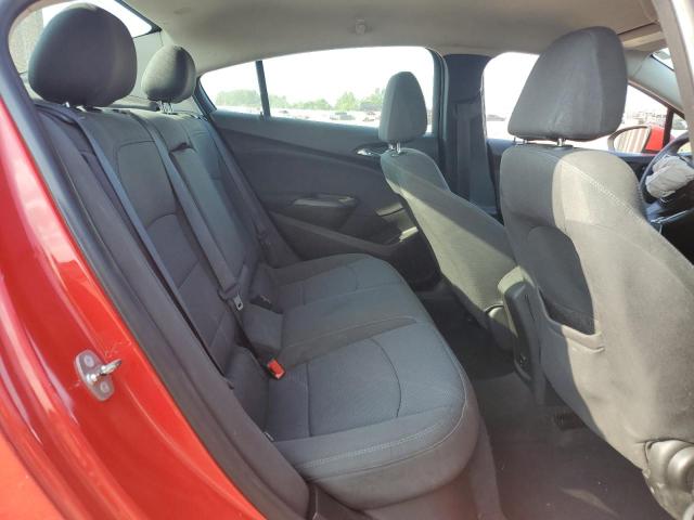 2018 CHEVROLET CRUZE LT 1G1BE5SM6J7206612