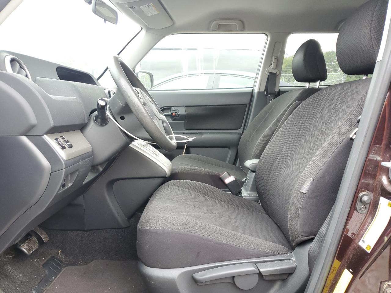 Lot #3302727008 2009 TOYOTA SCION XB