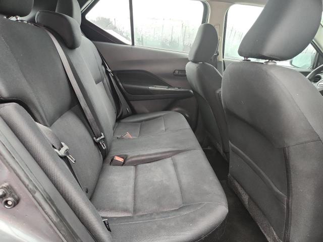 2023 NISSAN KICKS S - 3N1CP5BV9PL528456