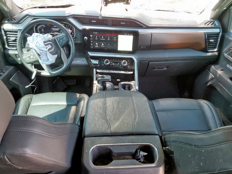 2023 GMC SIERRA K15 3GTUUGED6PG166328