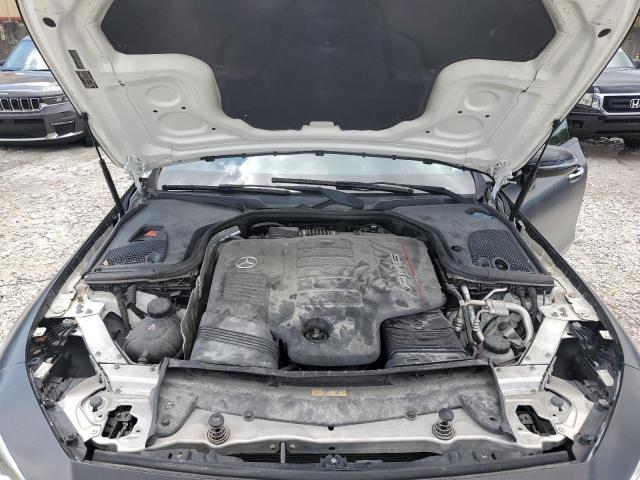 2020 MERCEDES-BENZ CLS AMG 53 WDD2J6BB1LA053124