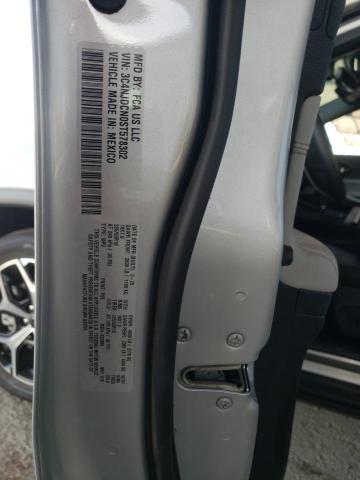 2025 JEEP COMPASS LI 3C4NJDCN0ST578302