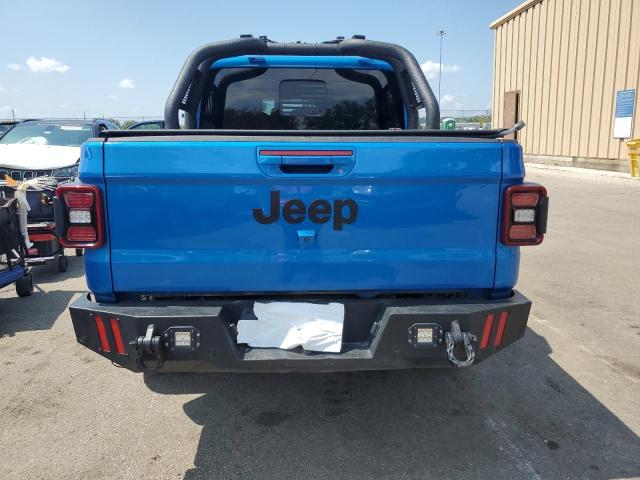 2023 JEEP GLADIATOR OVERLAND 1C6HJTFGXPL564969
