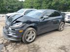 2019 PORSCHE MACAN S - WP1AB2A59KLB30668