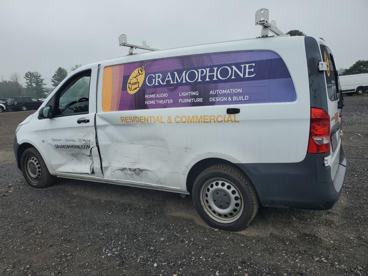 MERCEDES-BENZ METRIS