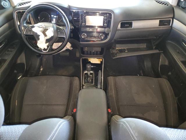 2017 MITSUBISHI OUTLANDER JA4AD2A32HZ017896