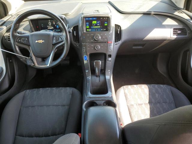 2014 CHEVROLET VOLT - 1G1RE6E43EU141354