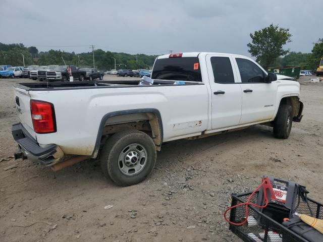 2017 GMC SIERRA K25 1GT22REG2HZ250974