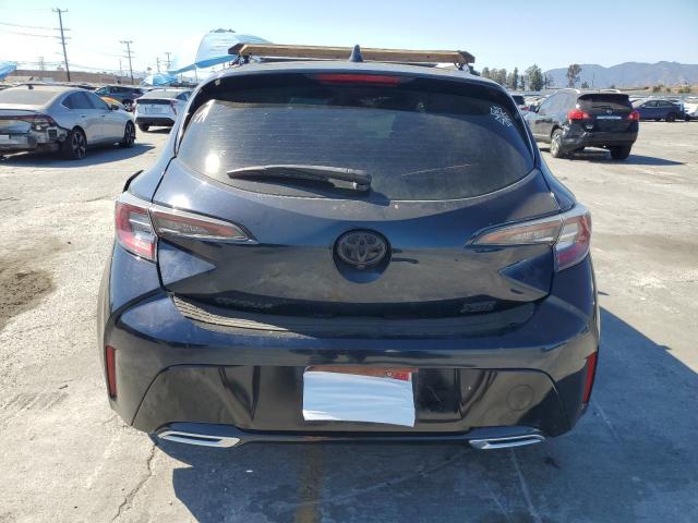 2019 TOYOTA COROLLA SE - JTNK4RBE9K3041878