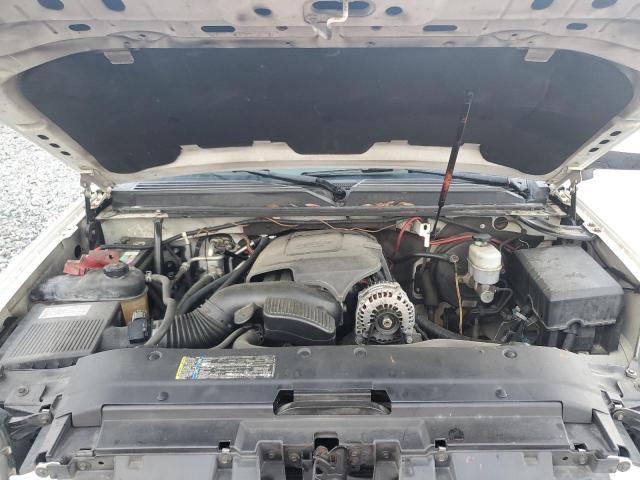 2010 GMC YUKON SLT - 1GKMCCE3XAR189528