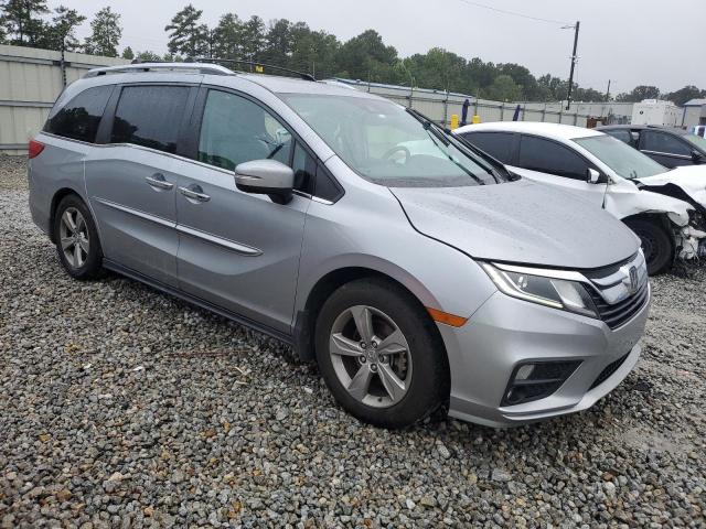 2018 HONDA ODYSSEY EX 5FNRL6H71JB029836
