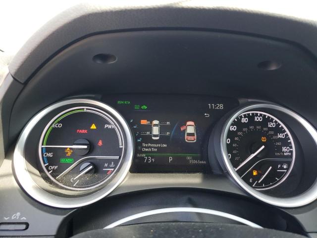 2023 TOYOTA CAMRY XLE 4T1F31AK2PU617244