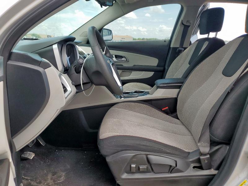 2016 CHEVROLET EQUINOX LT 2GNALCEK2G1127023