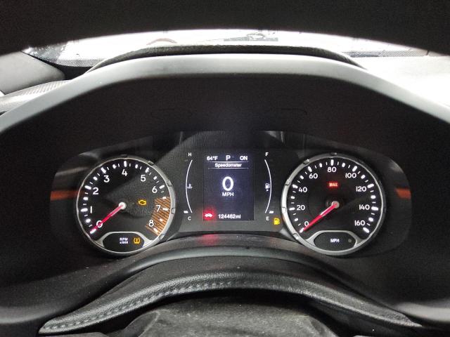 2020 JEEP RENEGADE S ZACNJAA15LPL24556