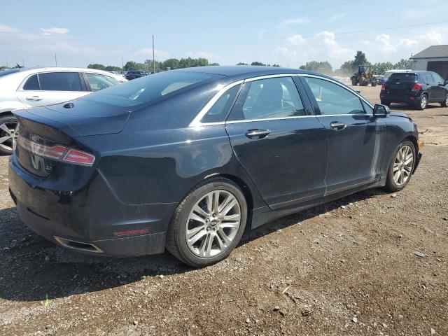 2016 LINCOLN MKZ 3LN6L2GK1GR623301