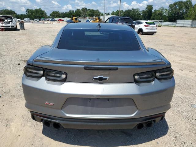 2019 CHEVROLET CAMARO LT 1G1FD1RSXK0147690