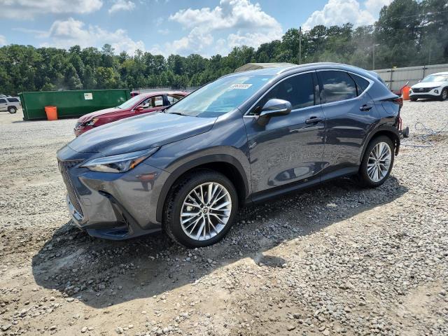 LEXUS NX 350