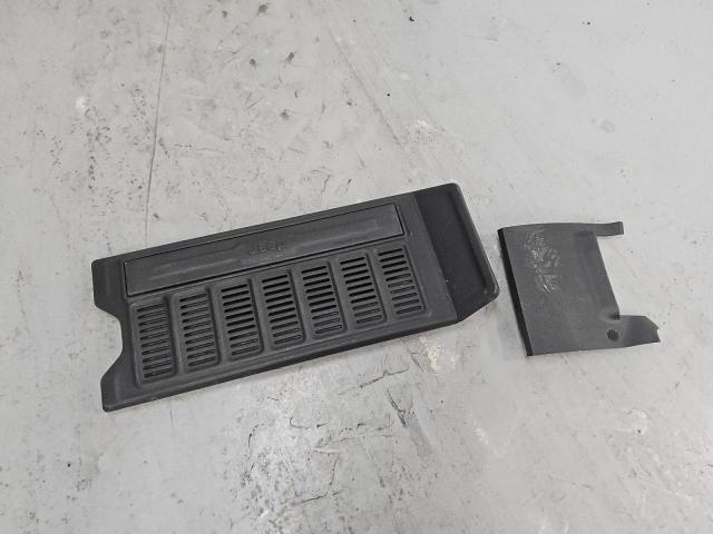 2021 JEEP WRANGLER U 1C4HJXDG0MW537194
