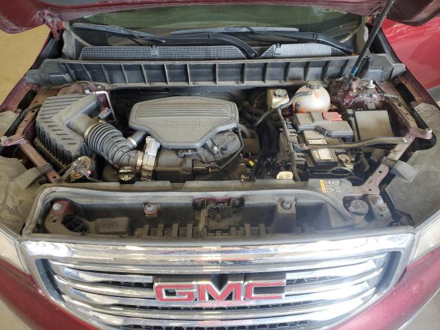 2018 GMC ACADIA 1GKKNULS4JZ120335