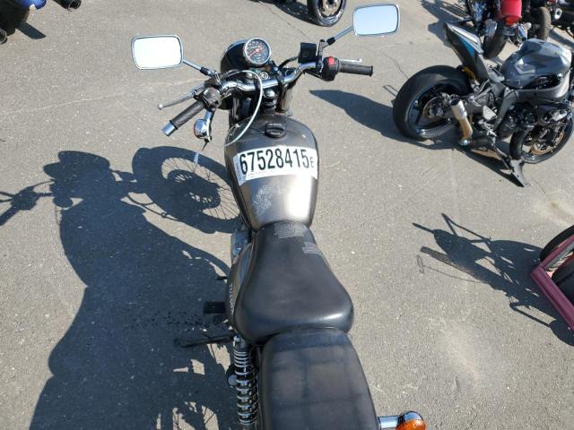 2012 SUZUKI TU250 JS1NJ4CA7C2101246
