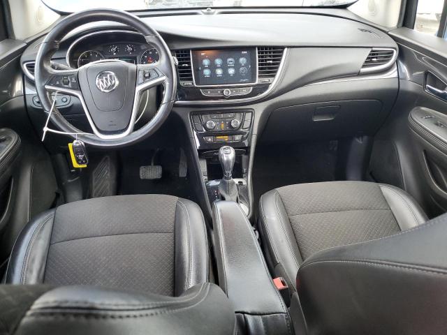 2018 BUICK ENCORE SPO KL4CJ1SB1JB595228