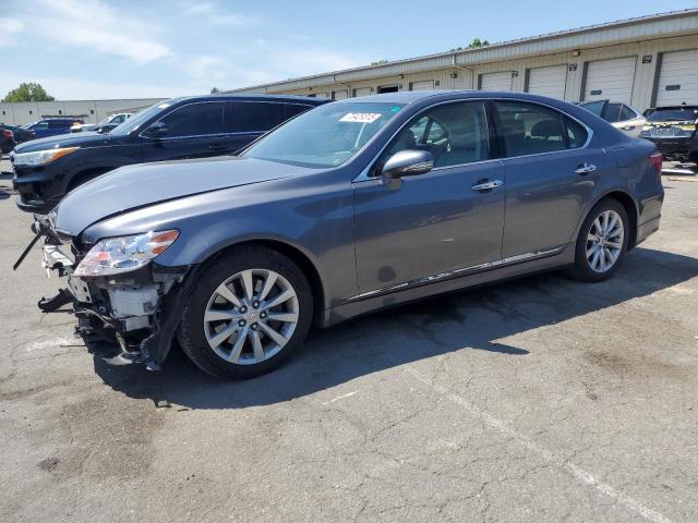LEXUS LS 460