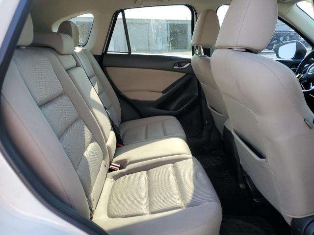 2013 MAZDA CX-5 TOURING - JM3KE2CE7D0138032