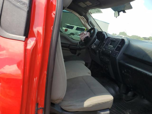 2017 FORD F150 1FTNF1CG1HKD84017