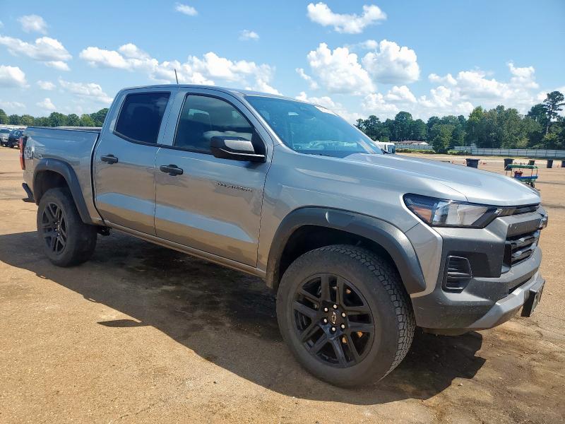 2024 CHEVROLET COLORADO TRAIL BOSS 1GCPTEEK0R1153904