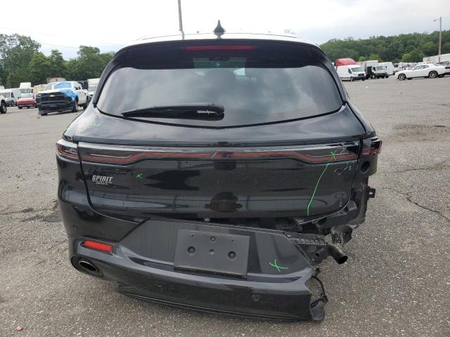 2024 DODGE HORNET R/T ZACPDFCWXR3A08904