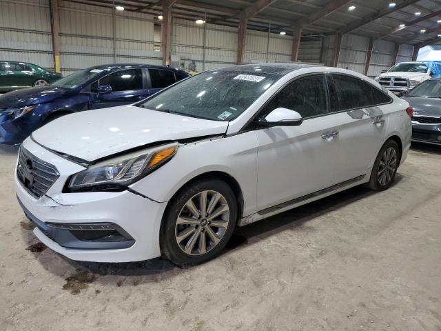HYUNDAI SONATA SPO