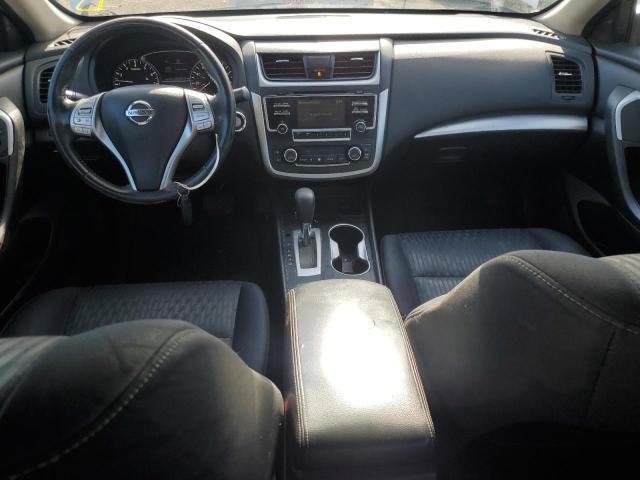 2017 NISSAN ALTIMA 2.5 - 1N4AL3AP8HC207082