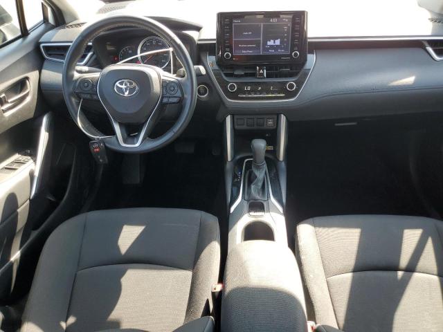 2022 TOYOTA *UNKNOWN* 7MUBAAAG0NV036689