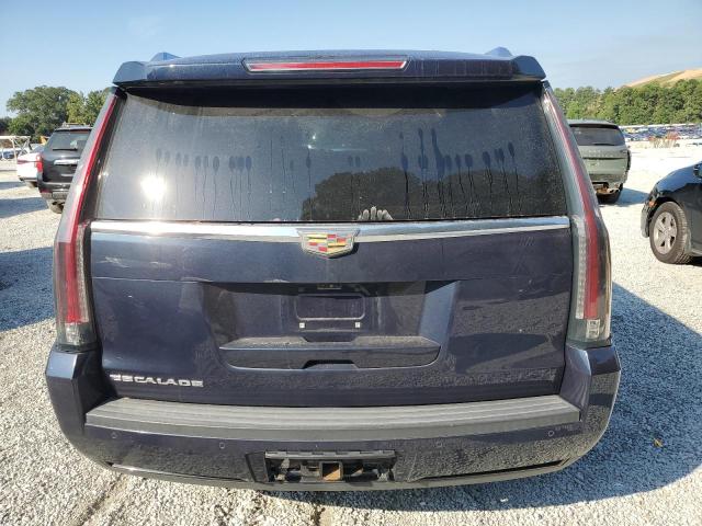 2017 CADILLAC ESCALADE E - 1GYS4JKJXHR182932