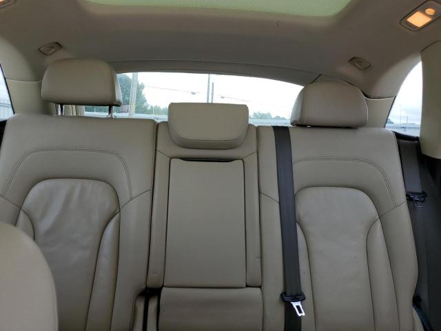 2017 AUDI Q5 PREMIUM WA1L2AFP1HA049029