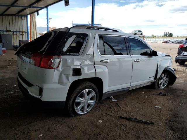 2017 GMC TERRAIN SL 2GKALPEK2H6107721