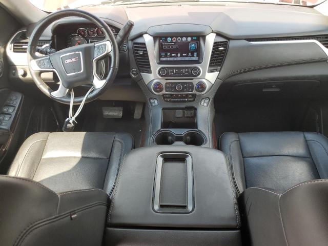 2019 GMC YUKON XL K1500 SLT 1GKS2GKCXKR384889