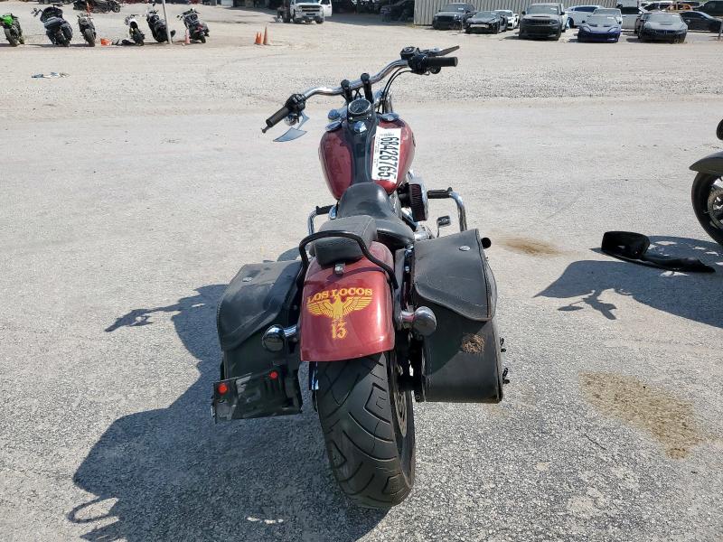 2017 HARLEY-DAVIDSON FXDWG DYNA 1HD1GPM17HC312806