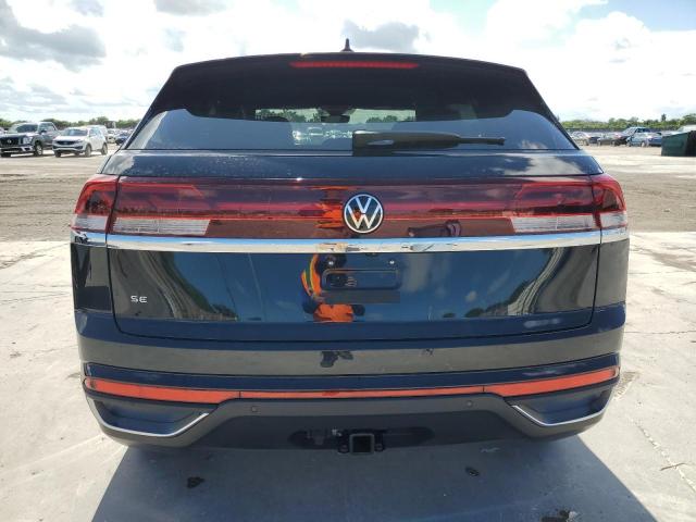 2025 VOLKSWAGEN ATLAS CROSS SPORT SE 1V2WE2CAXSC227899