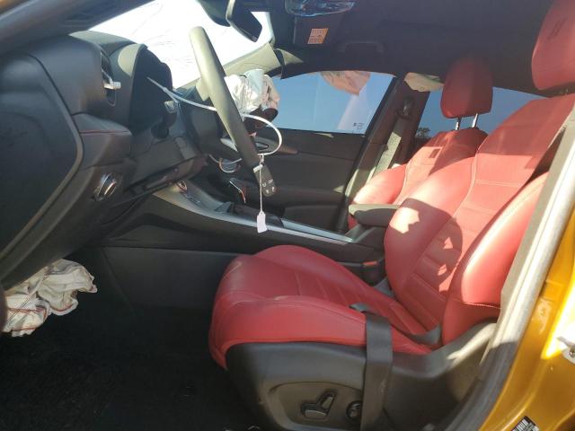 2024 DODGE HORNET GT ZACNDFBN1R3A15353