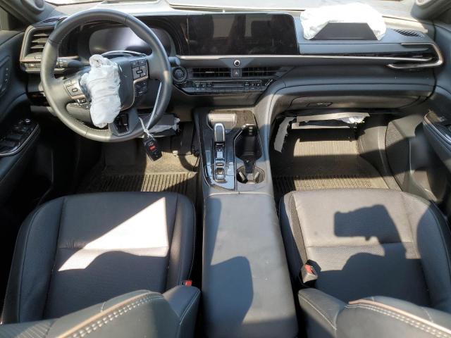 2025 TOYOTA CROWN PLAT JTDAFAAF6S3011405