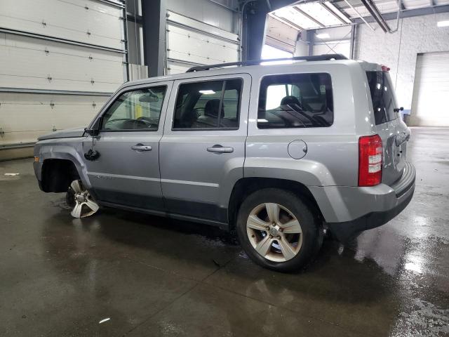 2016 JEEP PATRIOT LA 1C4NJRFB5GD542827