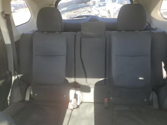 2014 MITSUBISHI OUTLANDER - JA4AD2A35EZ007214