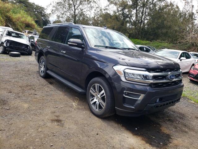 2024 FORD EXPEDITION 1FMJK2A85REA67204