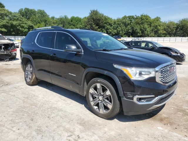 2018 GMC ACADIA SLT-2 1GKKNNLS7JZ199800