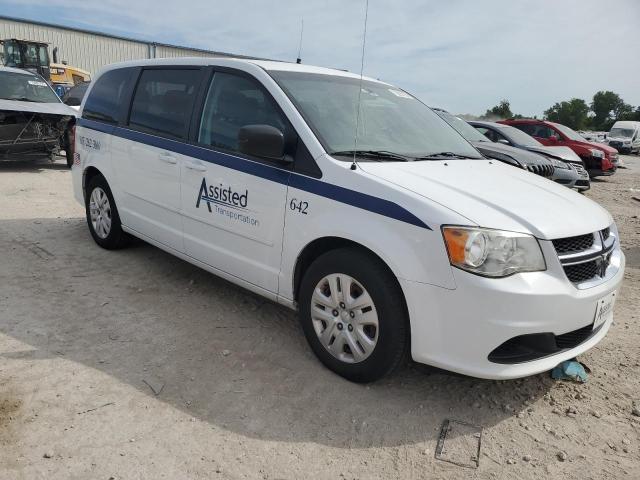 2014 DODGE GRAND CARA - 2C4RDGBG6ER472022