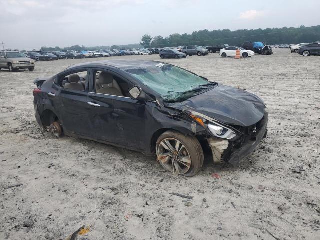 2015 HYUNDAI ELANTRA SE 5NPDH4AE3FH613429